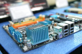 升技AW8D主板 经典回顾与PCBA方案板的技术解析